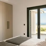 The Ionian Sea & Sunset View Villa *