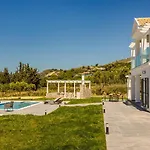The Ionian Sea & Sunset View Minia