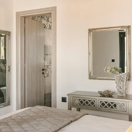 Villa The Ionian Sea & Sunset View