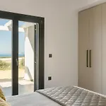 The Ionian Sea & Sunset View 别墅 米尼亚