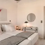 Vila The Ionian Sea & Sunset View Minia