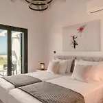 The Ionian Sea & Sunset View