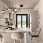 The Ionian Sea & Sunset View Vila