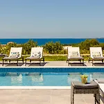 The Ionian Sea & Sunset View * Minia