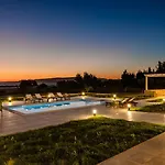 The Ionian Sea & Sunset View * Minia