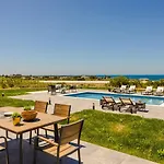 The Ionian Sea & Sunset View * Minia
