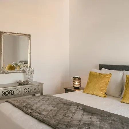 The Ionian Sea & Sunset View Villa Minia