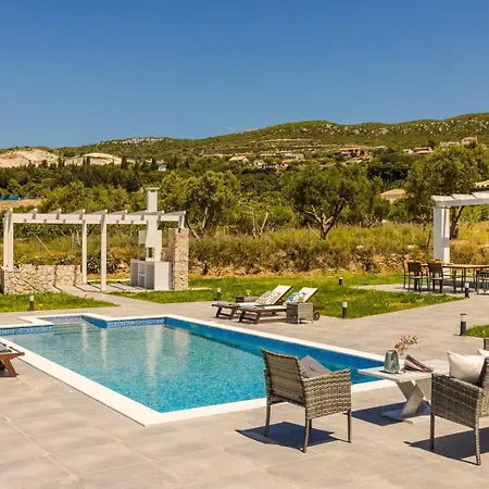 The Ionian Sea & Sunset View Minia